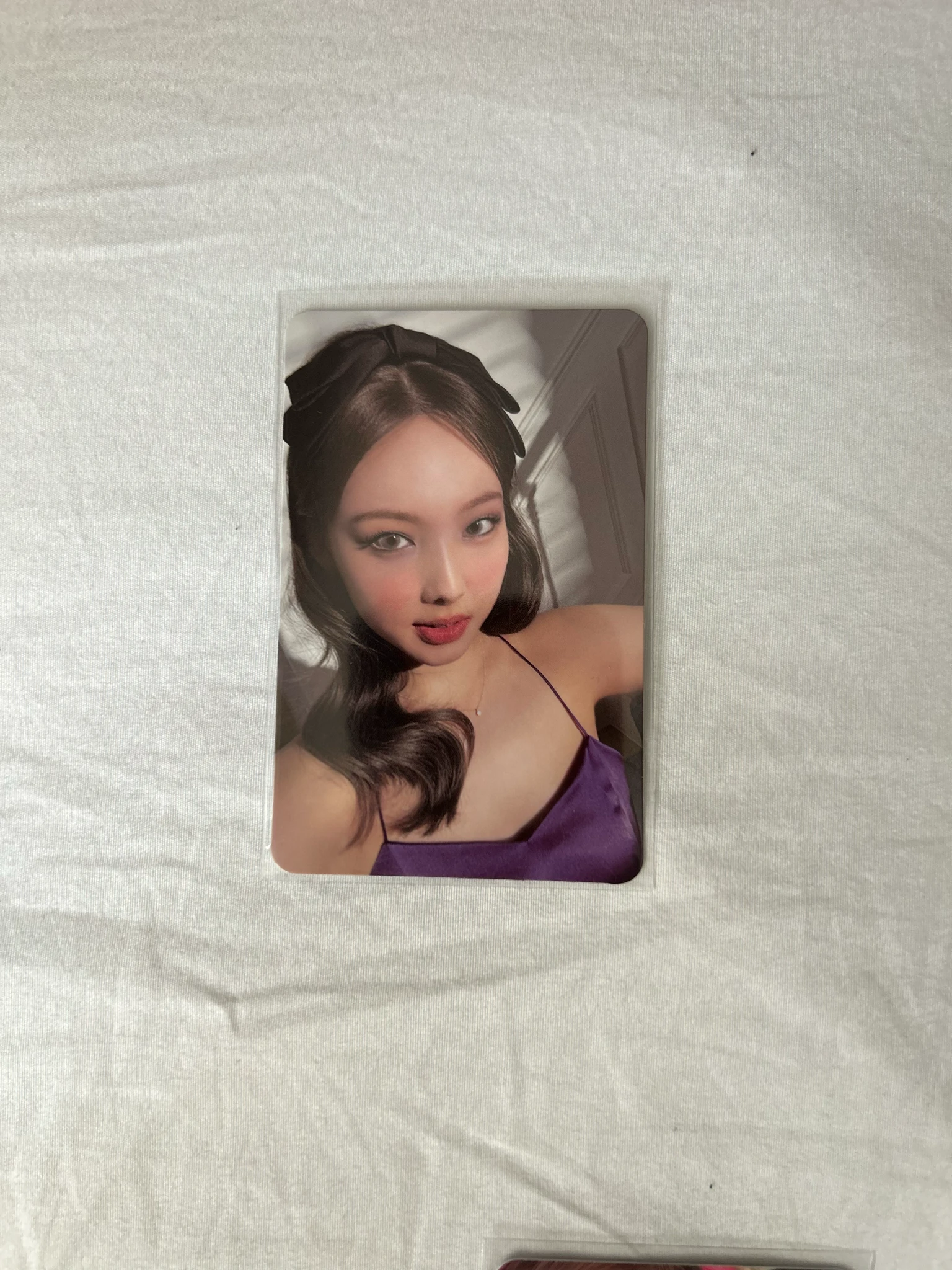 TWICE Nayeon TWICE-Nayeon-Album-nayeon im nayeon (solo) listing photo 1