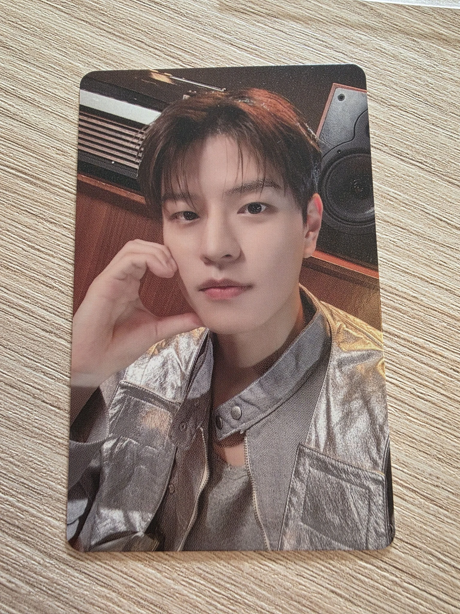Stray Kids Seungmin Stray Kids - Seungmin - THIS & THAT Album A version hmv japan purchase benefit listing photo 1