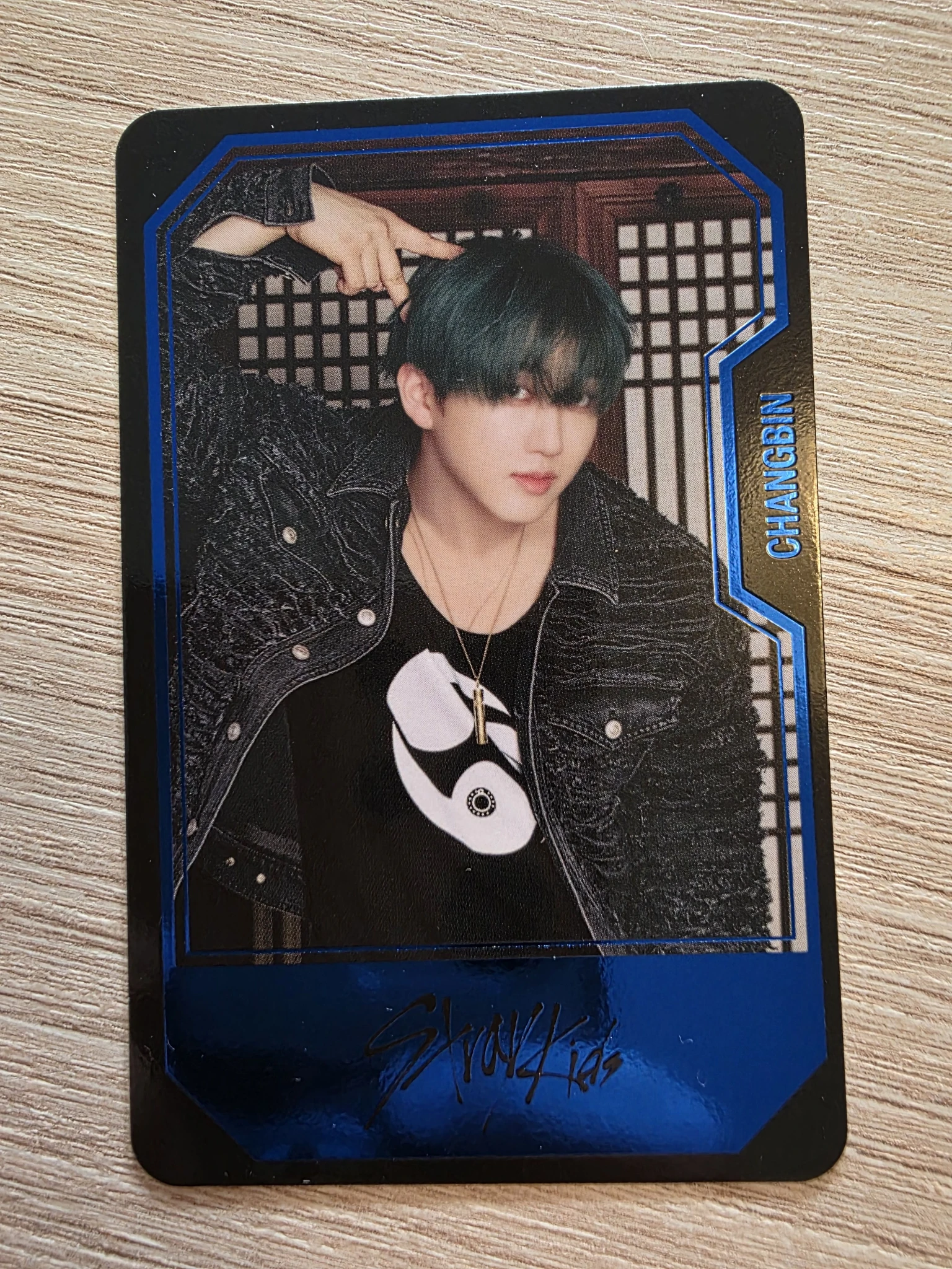 Stray Kids Changbin Stray Kids - Changbin - HOP Album listing photo 1