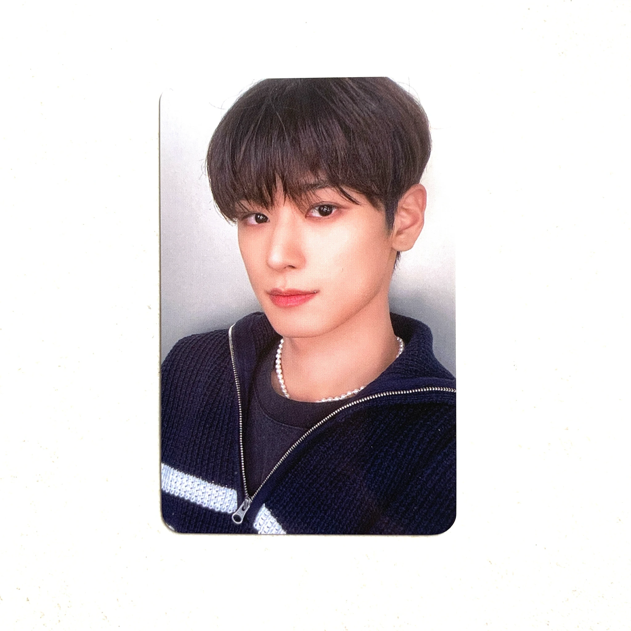 THE BOYZ Juyeon THE BOYZ - Juyeon - Be Awake Album listing photo 1