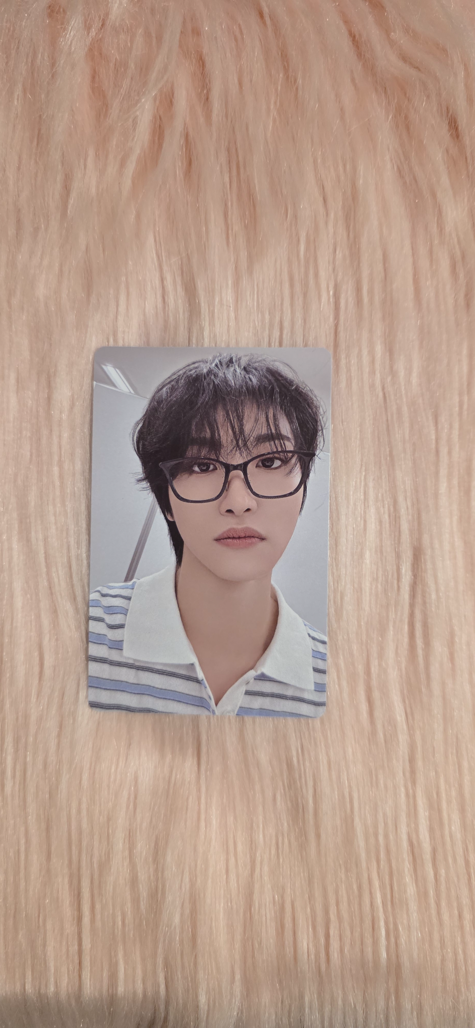 ATEEZ Seonghwa ATEEZ - Seonghwa - Golden Hour : Part.3 'In Your Fantasy Edition' Album listing photo 1