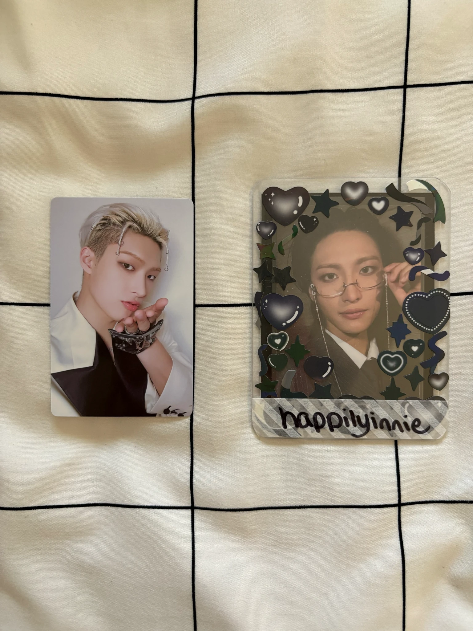 ATEEZ Mingi ATEEZ - Mingi - Golden HOUR: Part 2 Album For A listing photo 1
