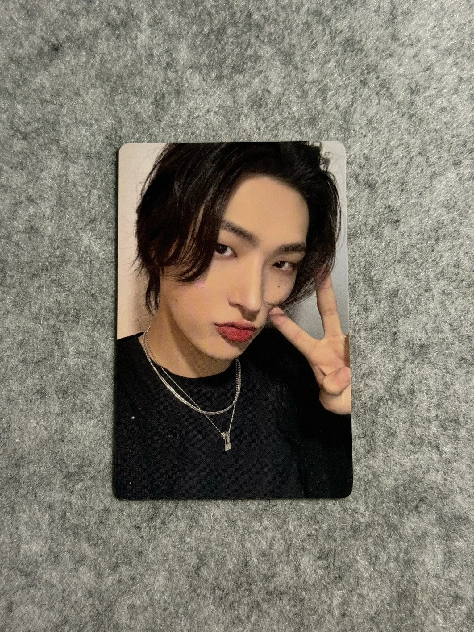 ATEEZ Mingi ATEEZ - Mingi - MIGHTEEZ Other listing photo 1