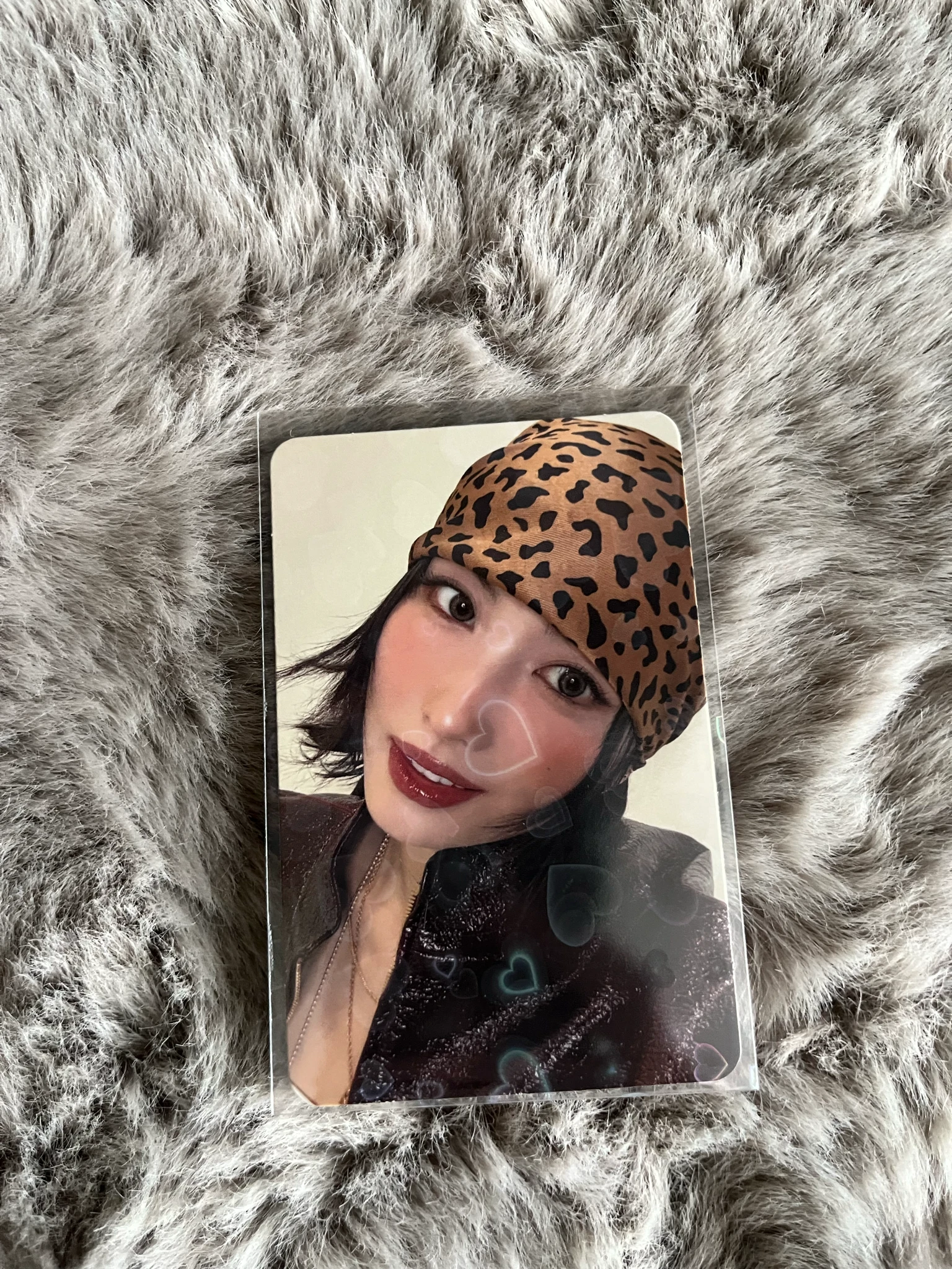 TWICE Momo TWICE - Momo - TEN: The Story Goes On Album target exclusive cast version listing photo 1