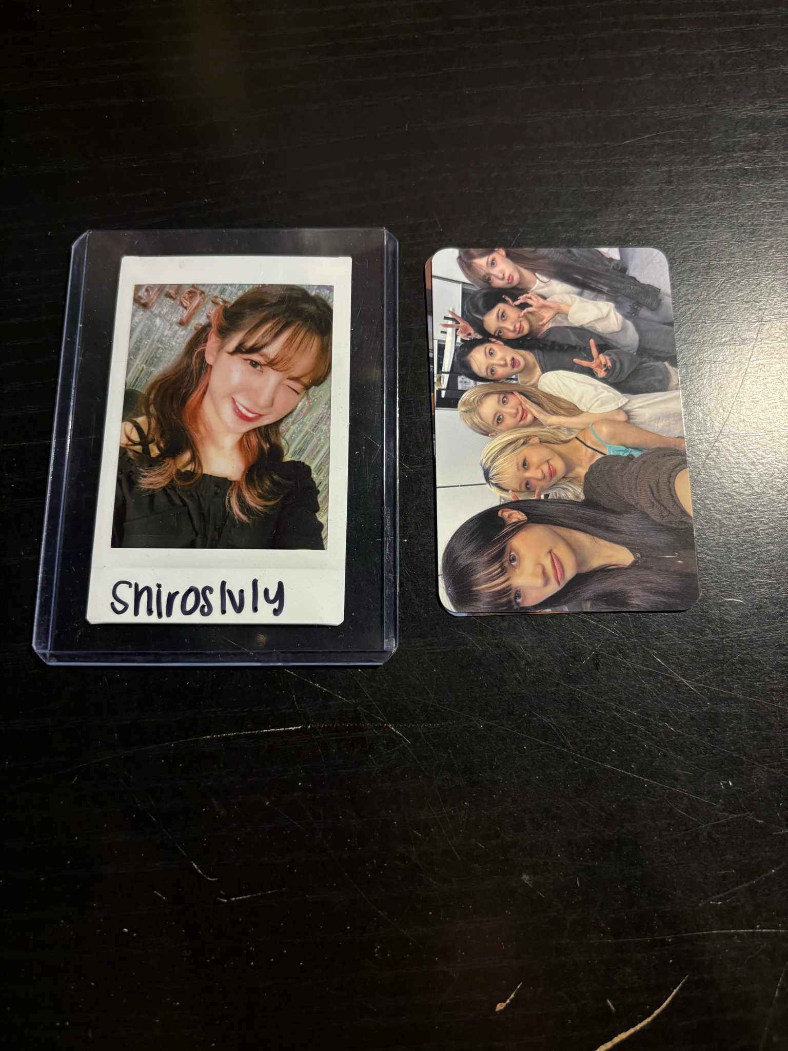 Kep1er Kep1er - Crack Code Album makestar video call (fancall) purchase benefit listing photo 1
