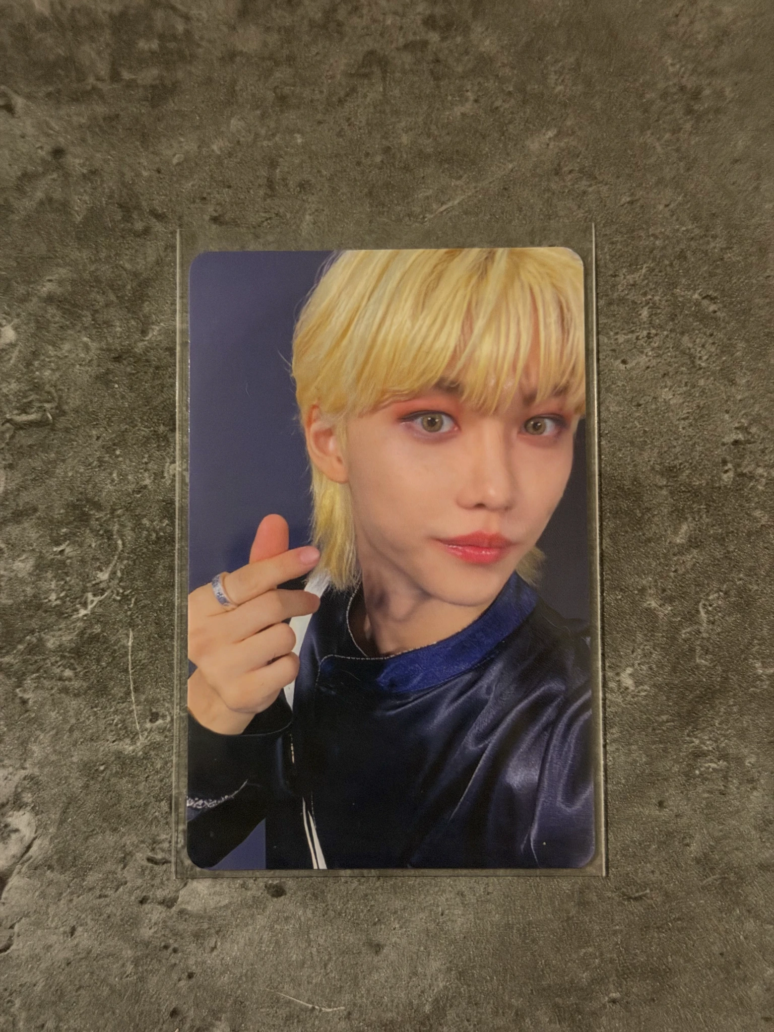 Stray Kids Felix Stray Kids - Felix - DICON D'FESTA 2022 Photobook Other dicon mini photobook version listing photo 1