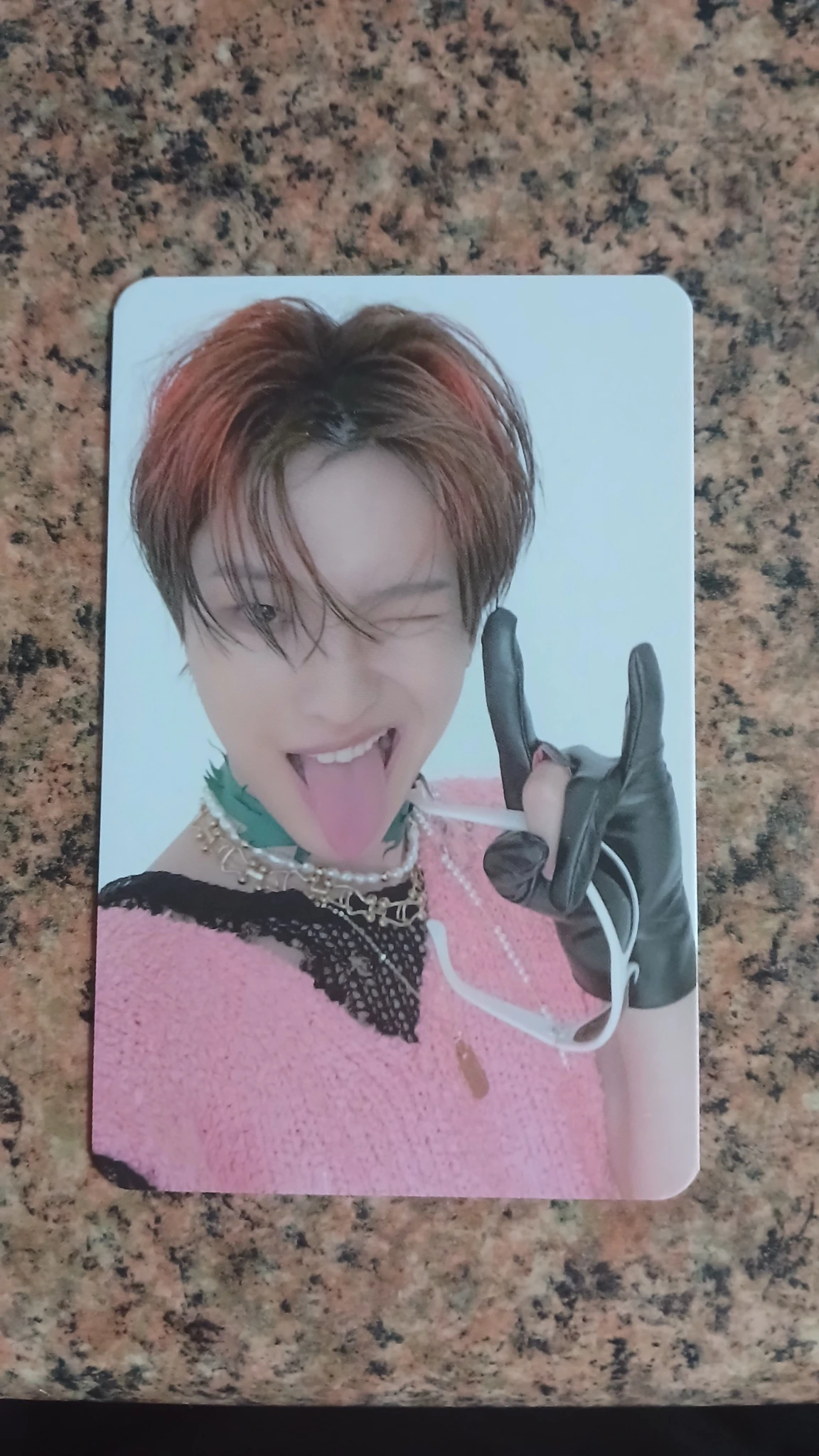 WOODZ WOODZ WOODZ - WOODZ - Colorful Trauma Album album photocard digipack version listing photo 1