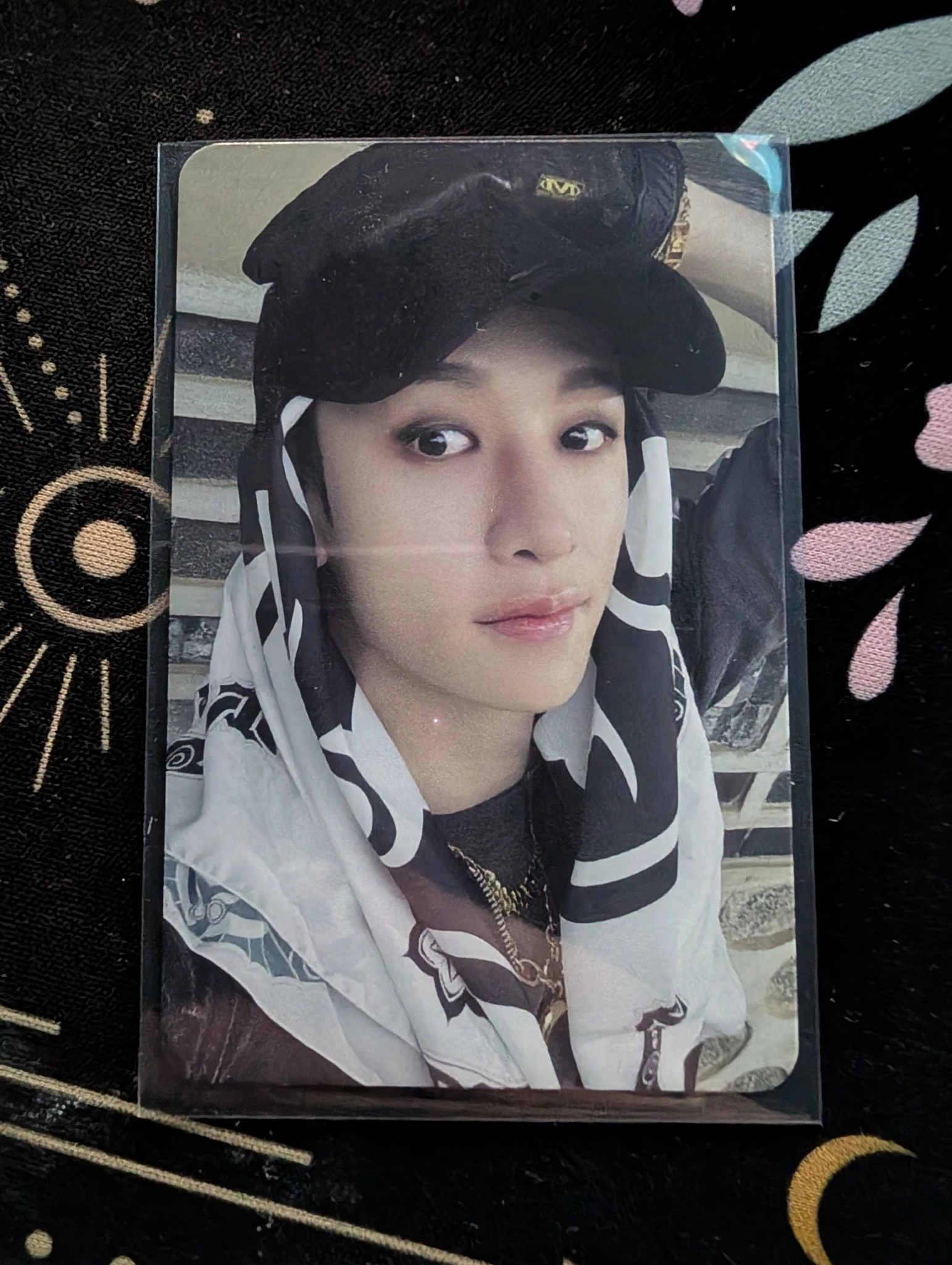 Stray Kids Bang Chan Stray Kids - Bang Chan - HOP Album Skzhop listing photo 1
