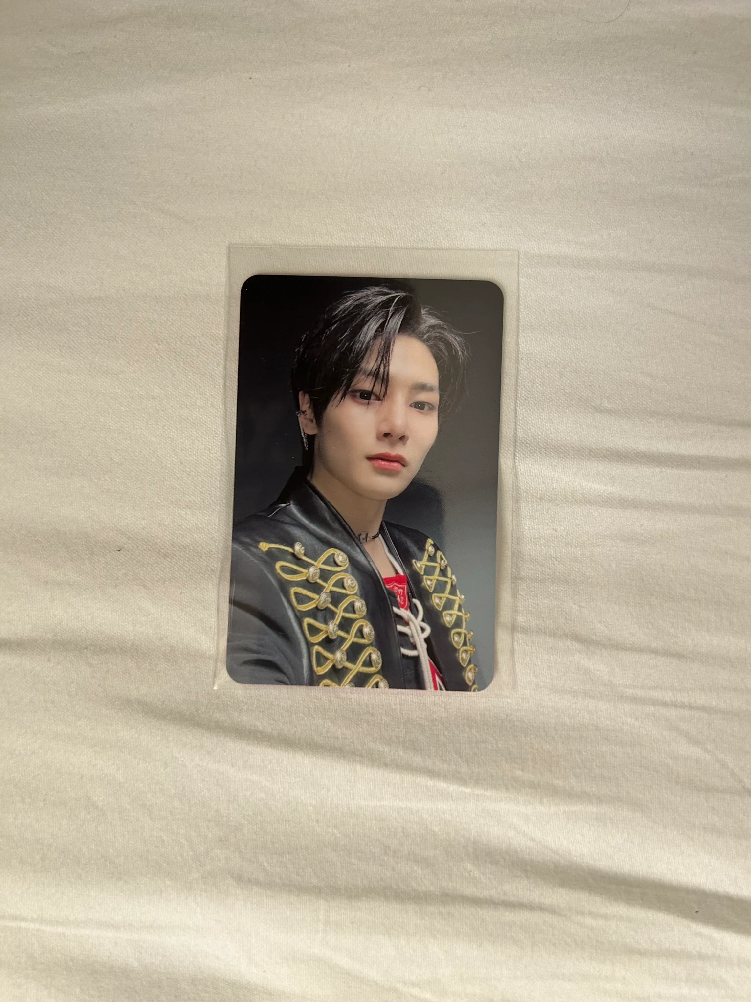 Stray Kids I.N Stray Kids - I.N - Rock-Star Album a ver. listing photo 1