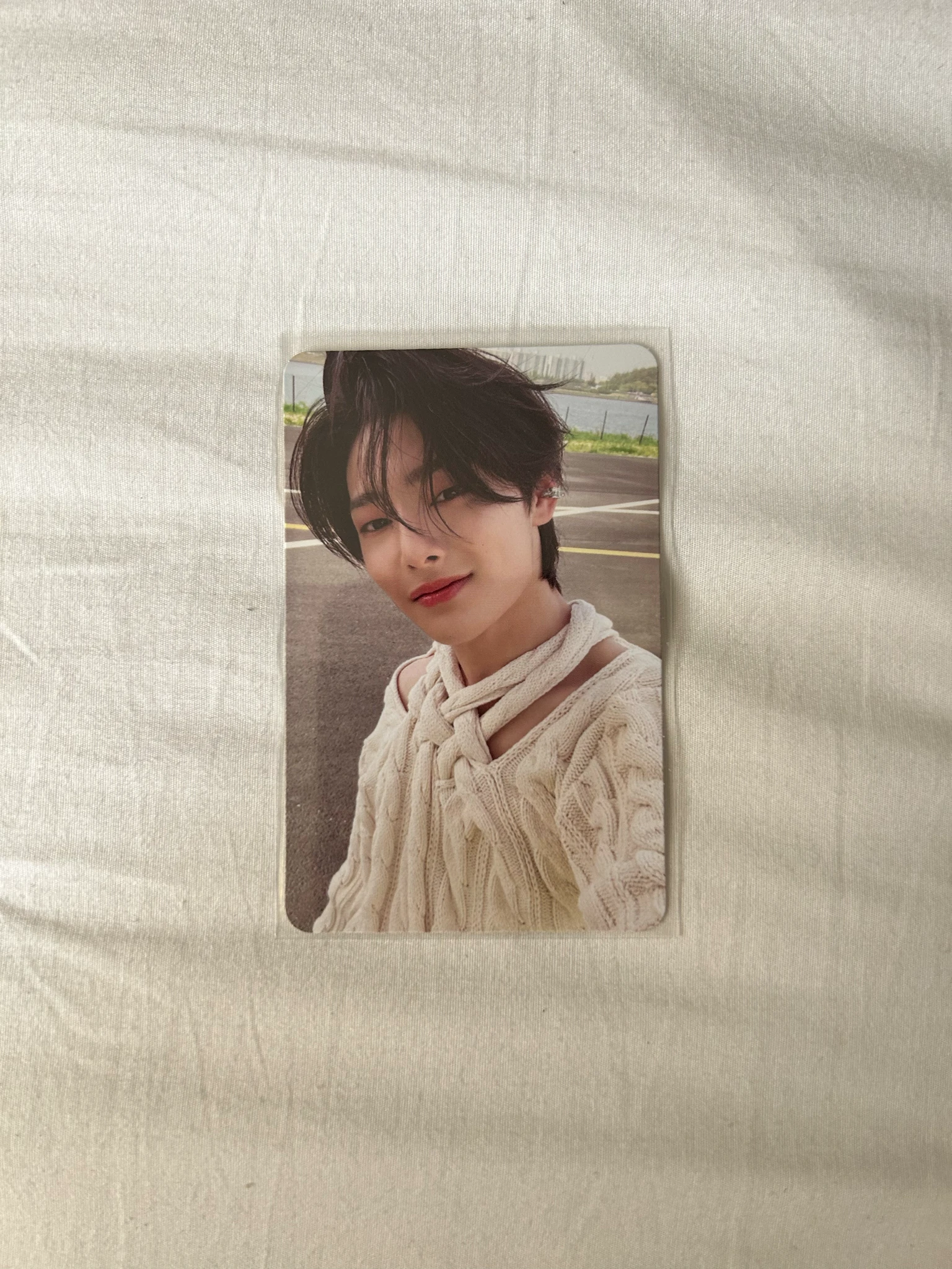 Stray Kids I.N Stray Kids - I.N - Maxident Album album photocard listing photo 1