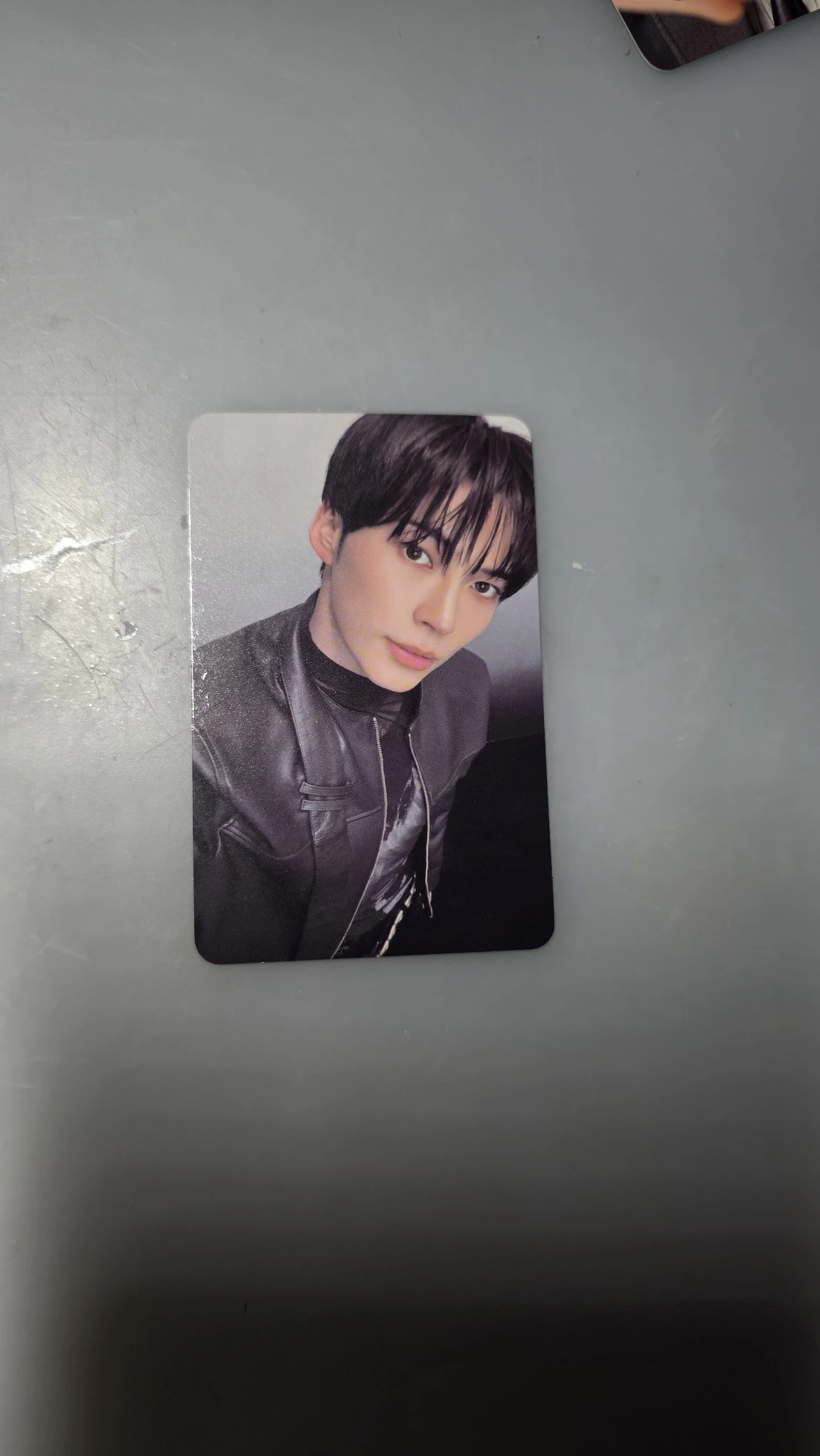 ZEROBASEONE Hanbin ZEROBASEONE - Hanbin - Ascend- Album album photocard '11' version listing photo 1
