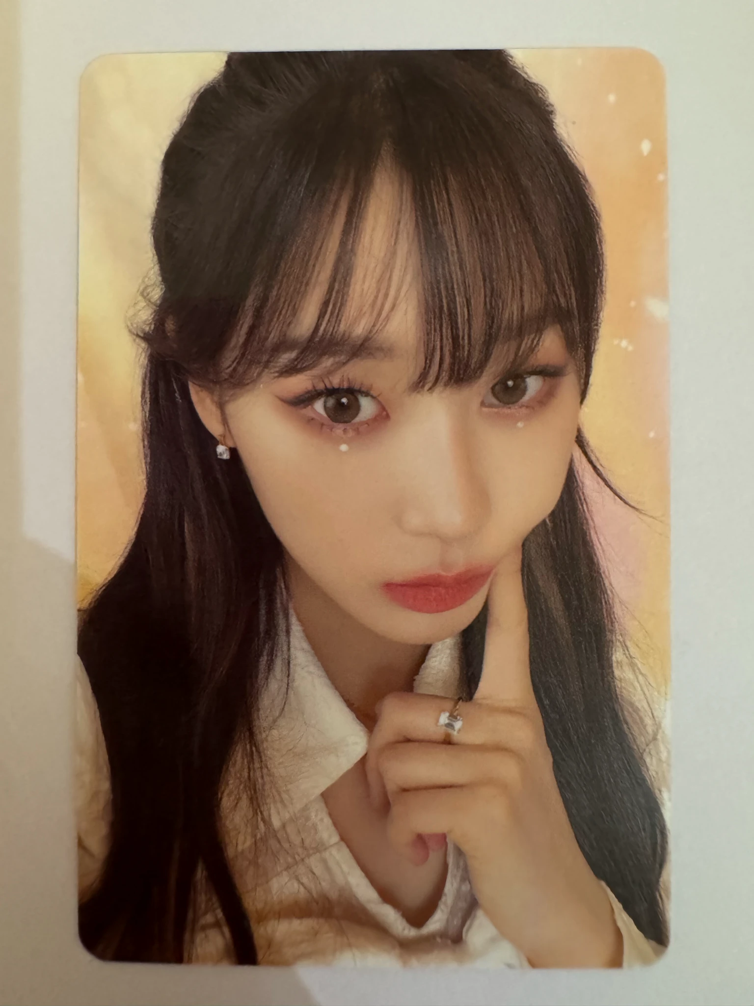 aespa Giselle aespa - Giselle - Season's Greetings (2022) Other listing photo 1