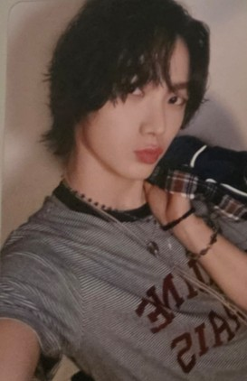 BOYNEXTDOOR Sungho BOYNEXTDOOR - Sungho - 19.99 Album album photocard dangerous version B version listing photo 1
