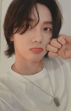 BOYNEXTDOOR Sungho BOYNEXTDOOR - Sungho - 19.99 Album Twenty ver. set B listing photo 1