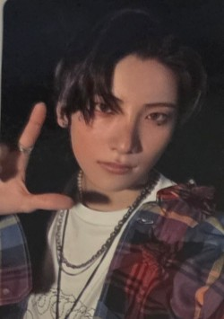 &TEAM Yuma &TEAM - Yuma - First Howling : NOW Album limited b ver. listing photo 1
