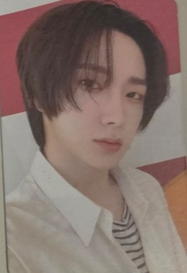 BOYNEXTDOOR Sungho BOYNEXTDOOR - Sungho - 19.99 Album Nice ver. set A listing photo 1
