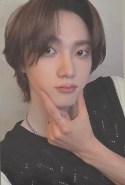 BOYNEXTDOOR Sungho BOYNEXTDOOR - Sungho - 19.99 Album walmart exclusive listing photo 1