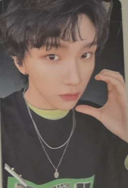 BOYNEXTDOOR Woonhak BOYNEXTDOOR - Woonhak - 19.99 Album album photocard nice version B version listing photo 1