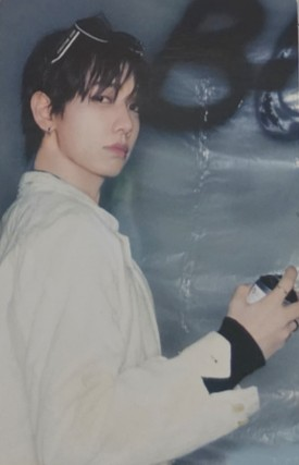 BOYNEXTDOOR Jaehyun BOYNEXTDOOR - Jaehyun - 19.99 Album general market listing photo 1