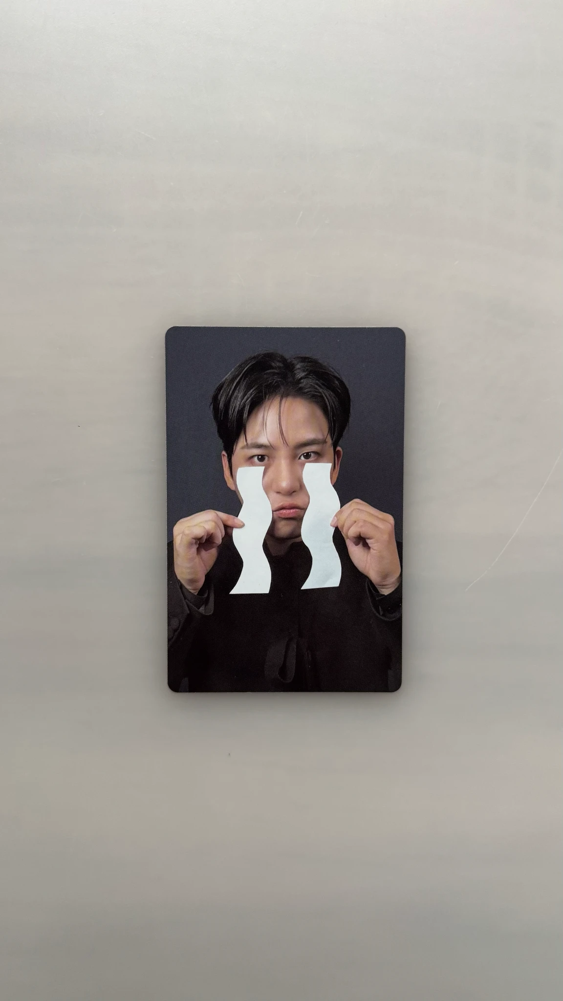 ATEEZ Jongho ATEEZ - Jongho - Golden Hour : Part.4 Album listing photo 1