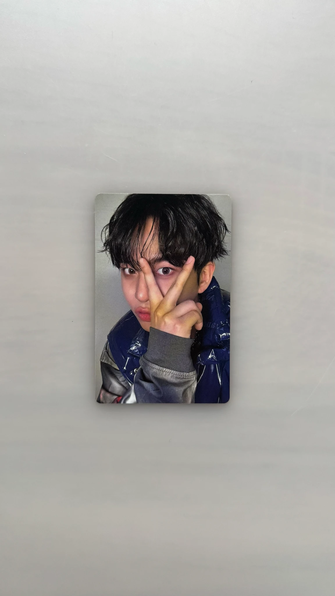 ATEEZ Jongho ATEEZ - Jongho - GOLDEN HOUR : Part.5 Album hello82 hello82 exclusive listing photo 1