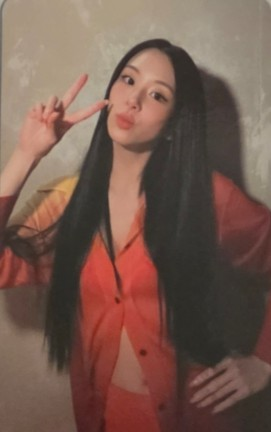 TWICE Chaeyoung TWICE-Chaeyoung-Album-with you-th listing photo 1
