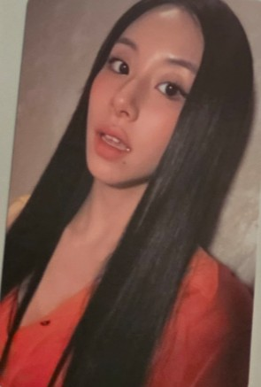 TWICE Chaeyoung TWICE-Chaeyoung-Album-with you-th listing photo 1