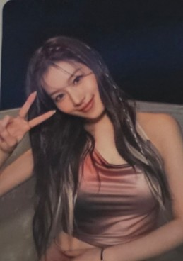 TWICE Sana TWICE-Sana-Album-with you-th listing photo 1