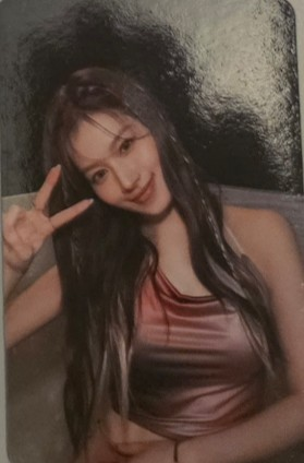 TWICE Sana TWICE-Sana-Album-with you-th listing photo 1