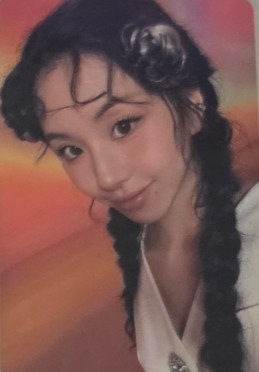TWICE Chaeyoung TWICE-Chaeyoung-Album-with you-th listing photo 1