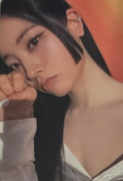 TWICE Dahyun TWICE-Dahyun-Album-with you-th listing photo 1
