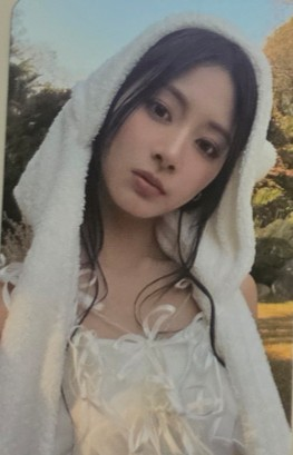 TWICE Tzuyu TWICE-Tzuyu-Album-with you-th listing photo 1