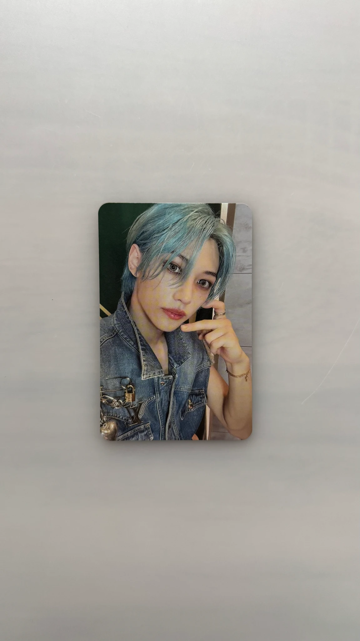 Stray Kids Felix Stray Kids - Felix - Rock-Star Album album photocard nemo version listing photo 1