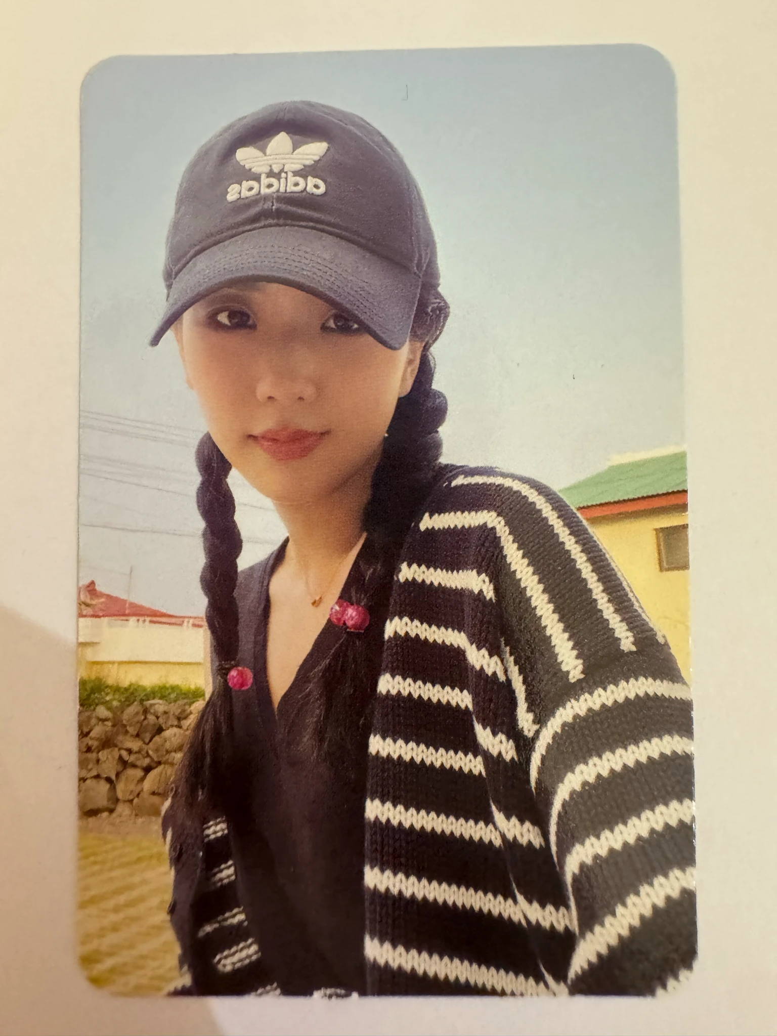 BLACKPINK Jisoo BLACKPINK-Jisoo-Album-BORN PINK listing photo 1