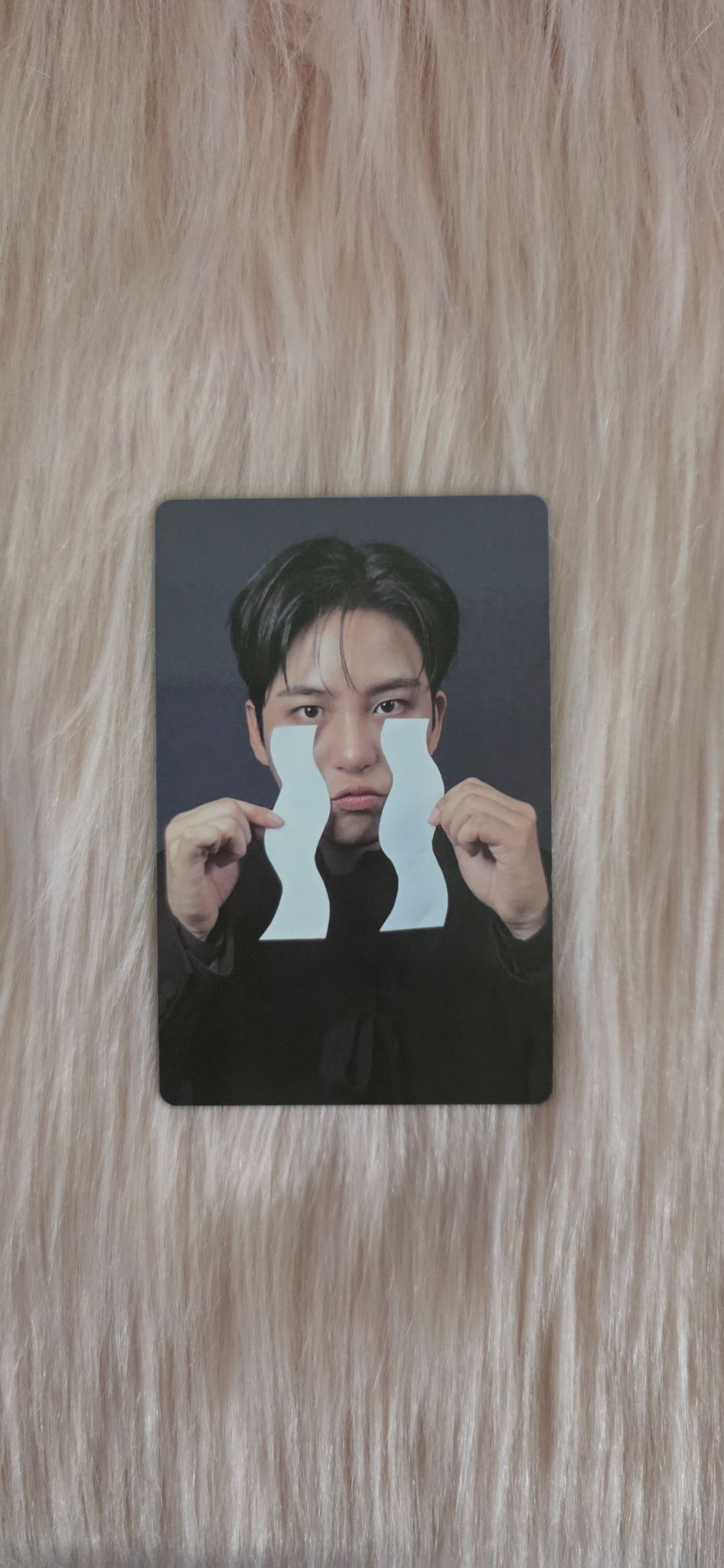 ATEEZ Jongho ATEEZ - Jongho - Golden Hour : Part.4 Album listing photo 1