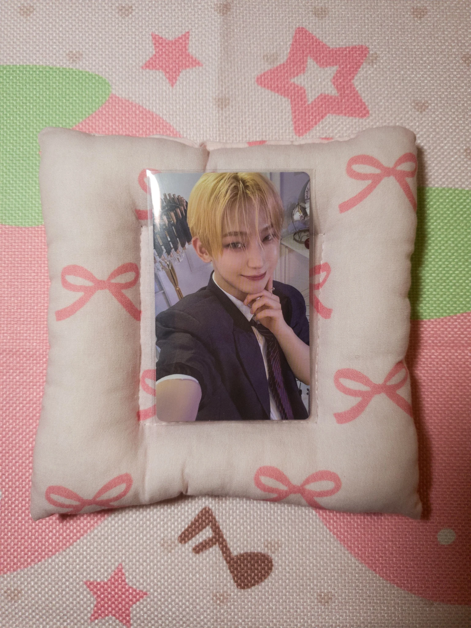 ENHYPEN Sunoo ENHYPEN - Sunoo - ROMANCE: UNTOLD Album arcanum version B version korean album album photocard listing photo 1