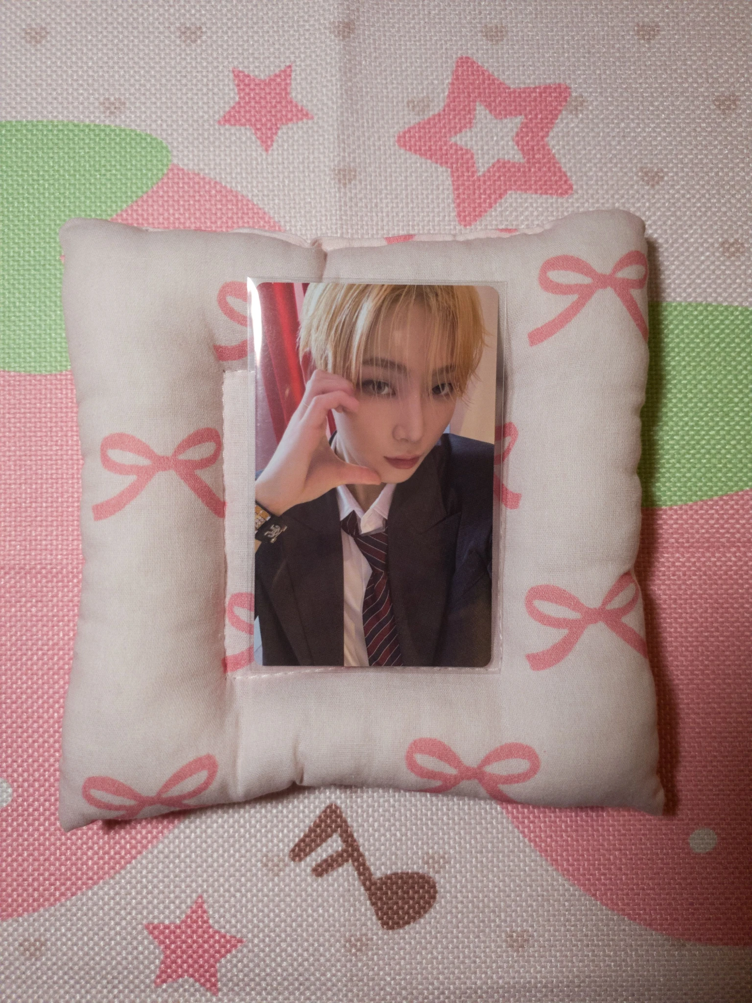 ENHYPEN Sunoo ENHYPEN - Sunoo - ROMANCE: UNTOLD Album A version arcanum version korean album album photocard listing photo 1