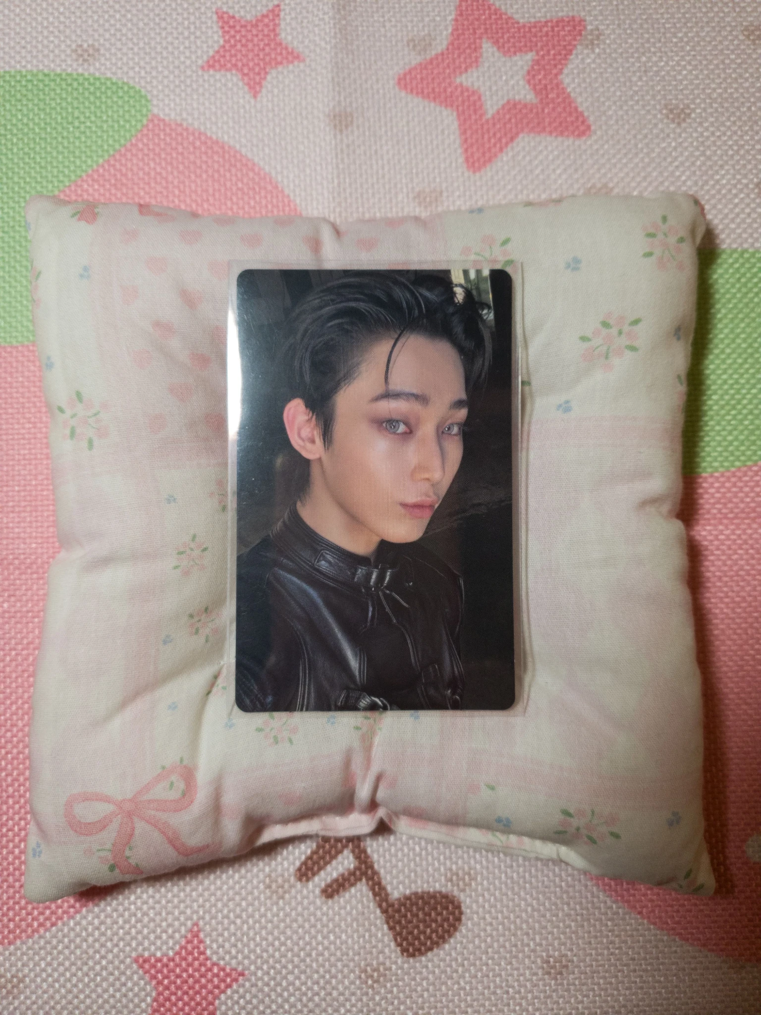ENHYPEN Sunoo ENHYPEN - Sunoo - THE SIN: VANISH Album weverse global shop (wvg) pob (pre-order benefit) comeback live event listing photo 1