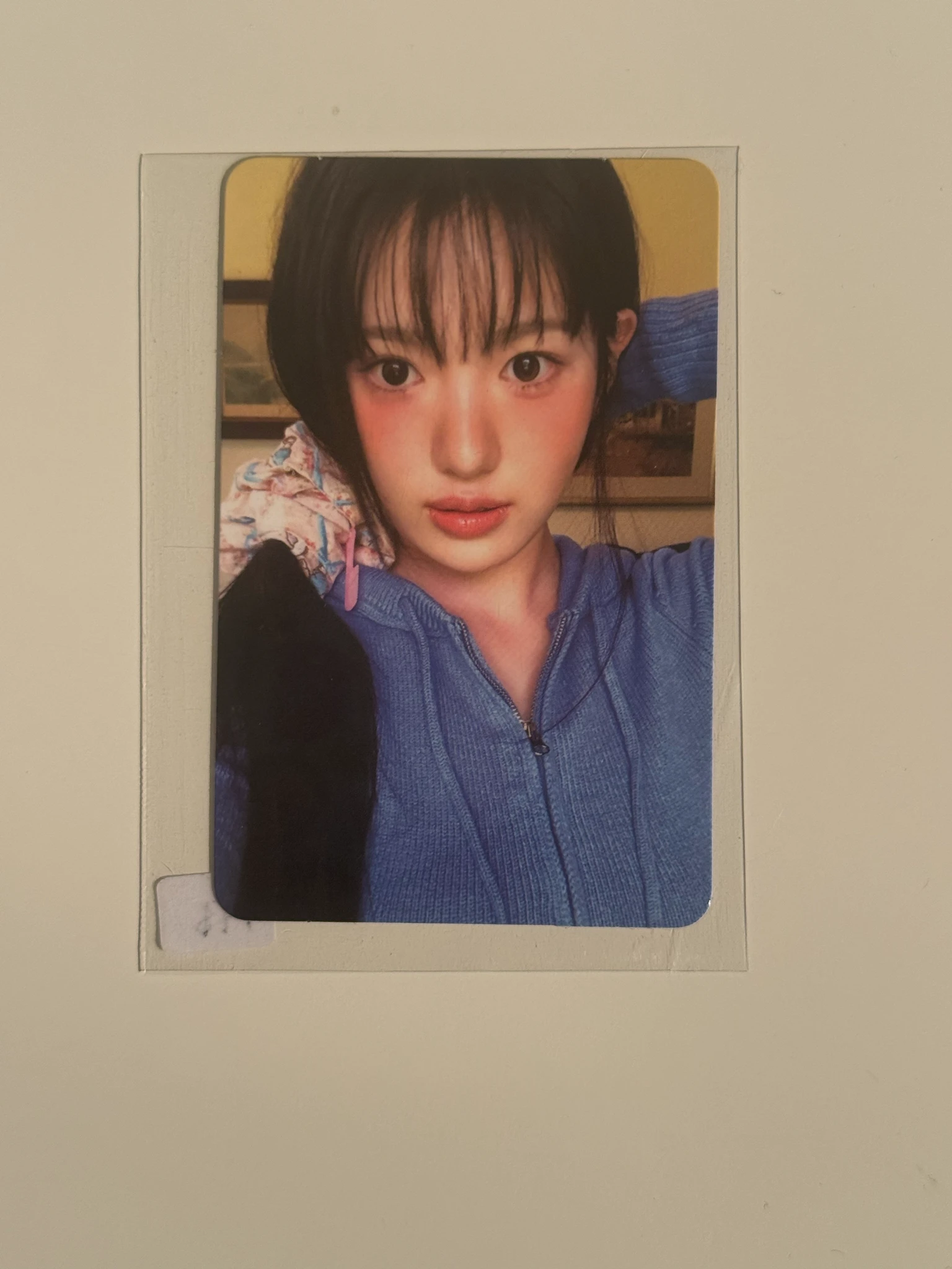 KiiiKiii Sui KiiiKiii - Sui - UNCUT GEM Album starship square pre-order benefit (pob) listing photo 1