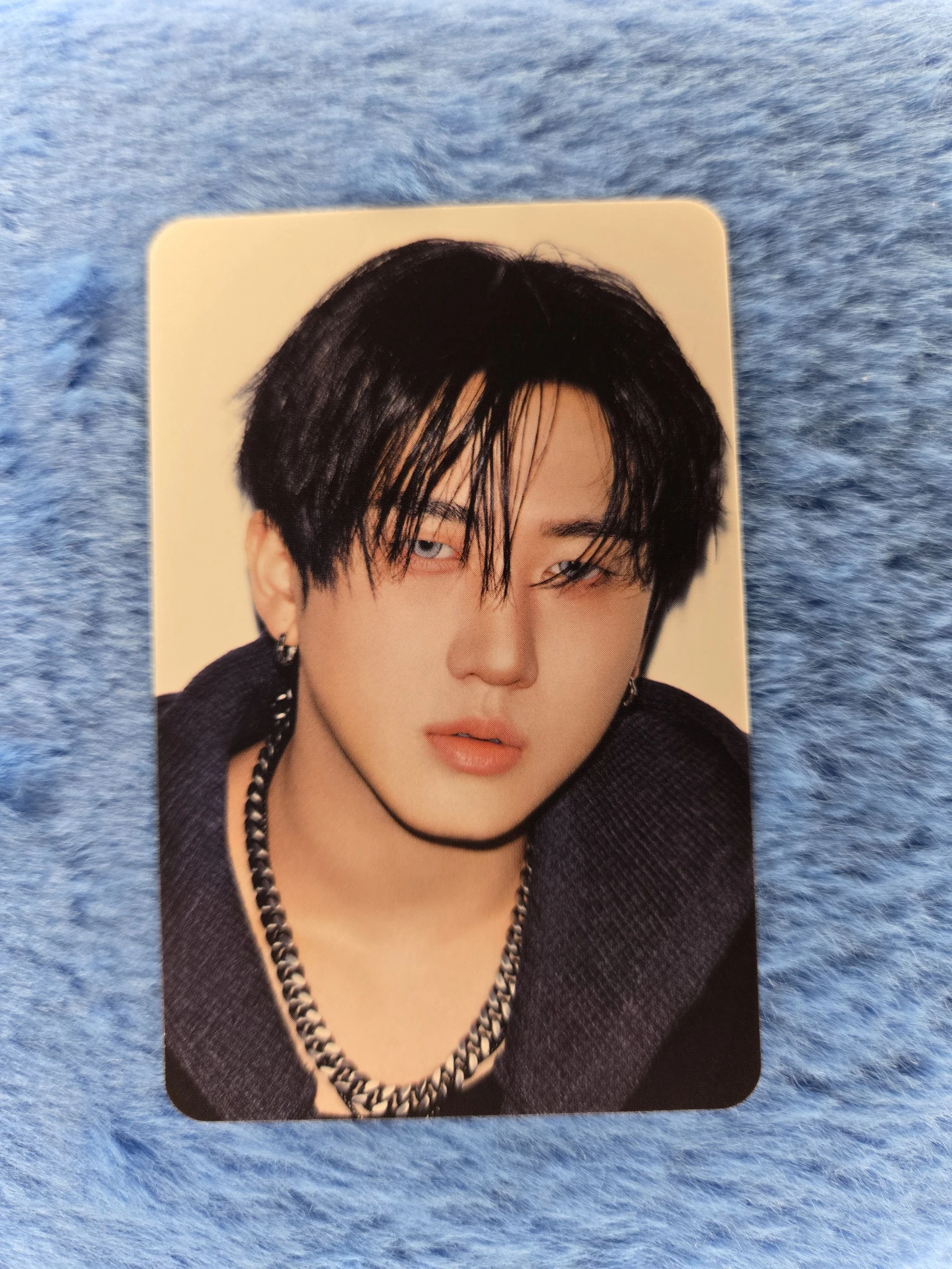 Stray Kids Changbin Stray Kids - Changbin - KARMA Album listing photo 1