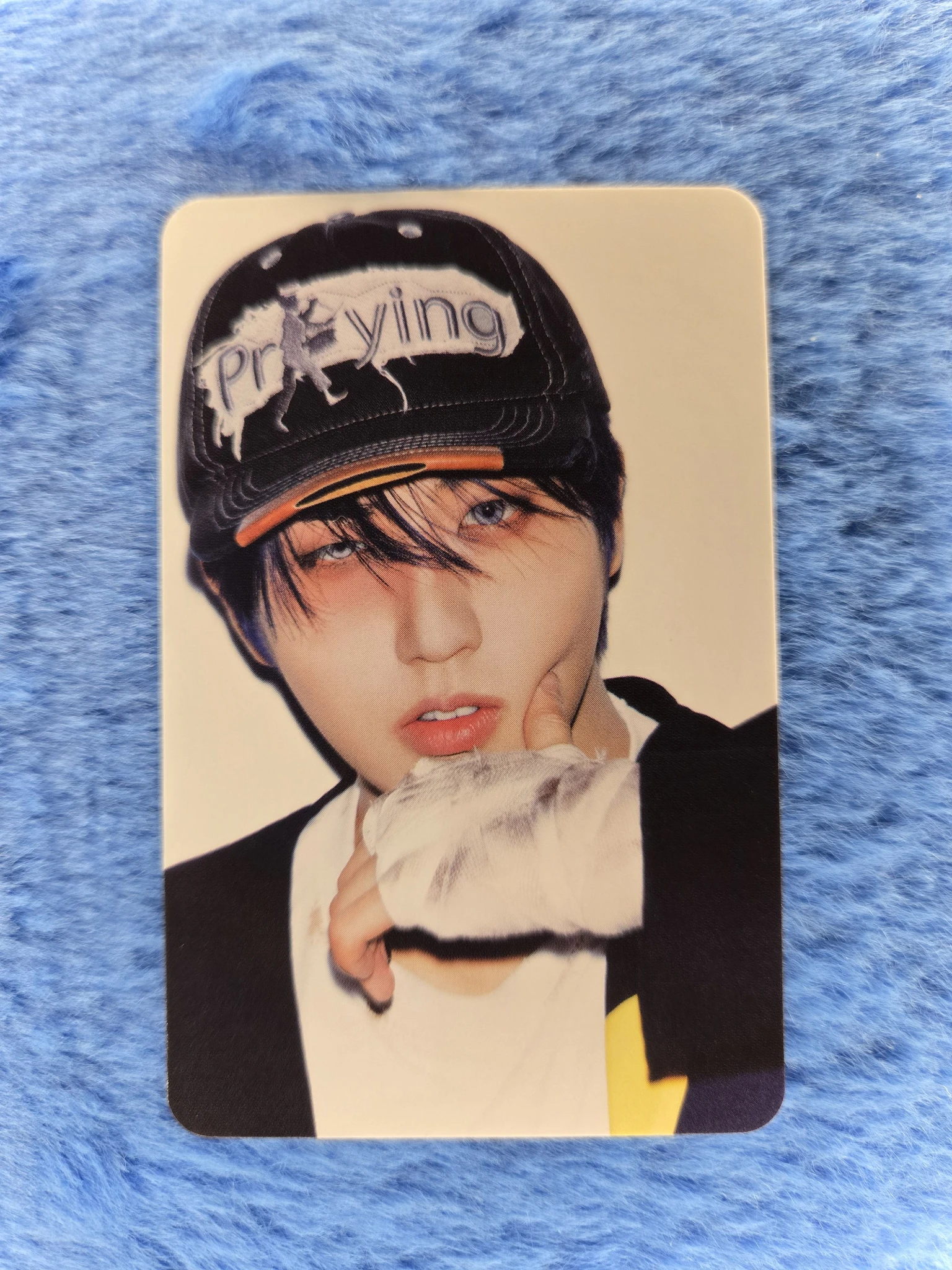 Stray Kids HAN Stray Kids - HAN - KARMA Album Skzoo Ver Set listing photo 1