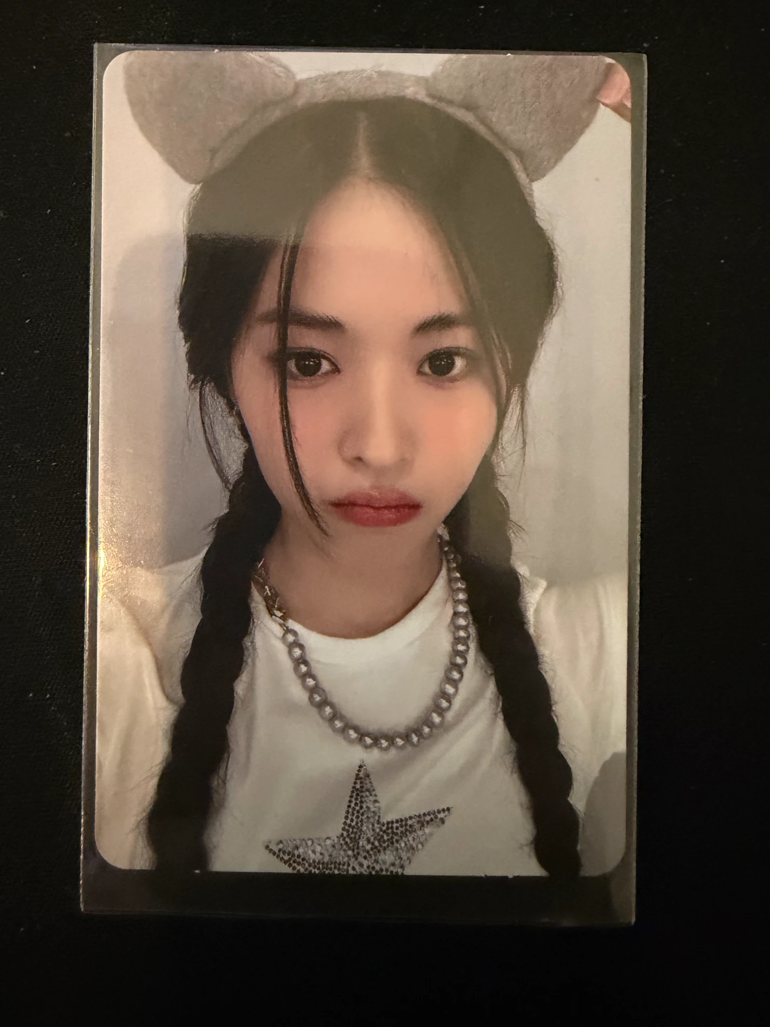 ITZY Ryujin ITZY - Ryujin - KILL MY DOUBT Album soundwave lucky draw round 6 listing photo 1