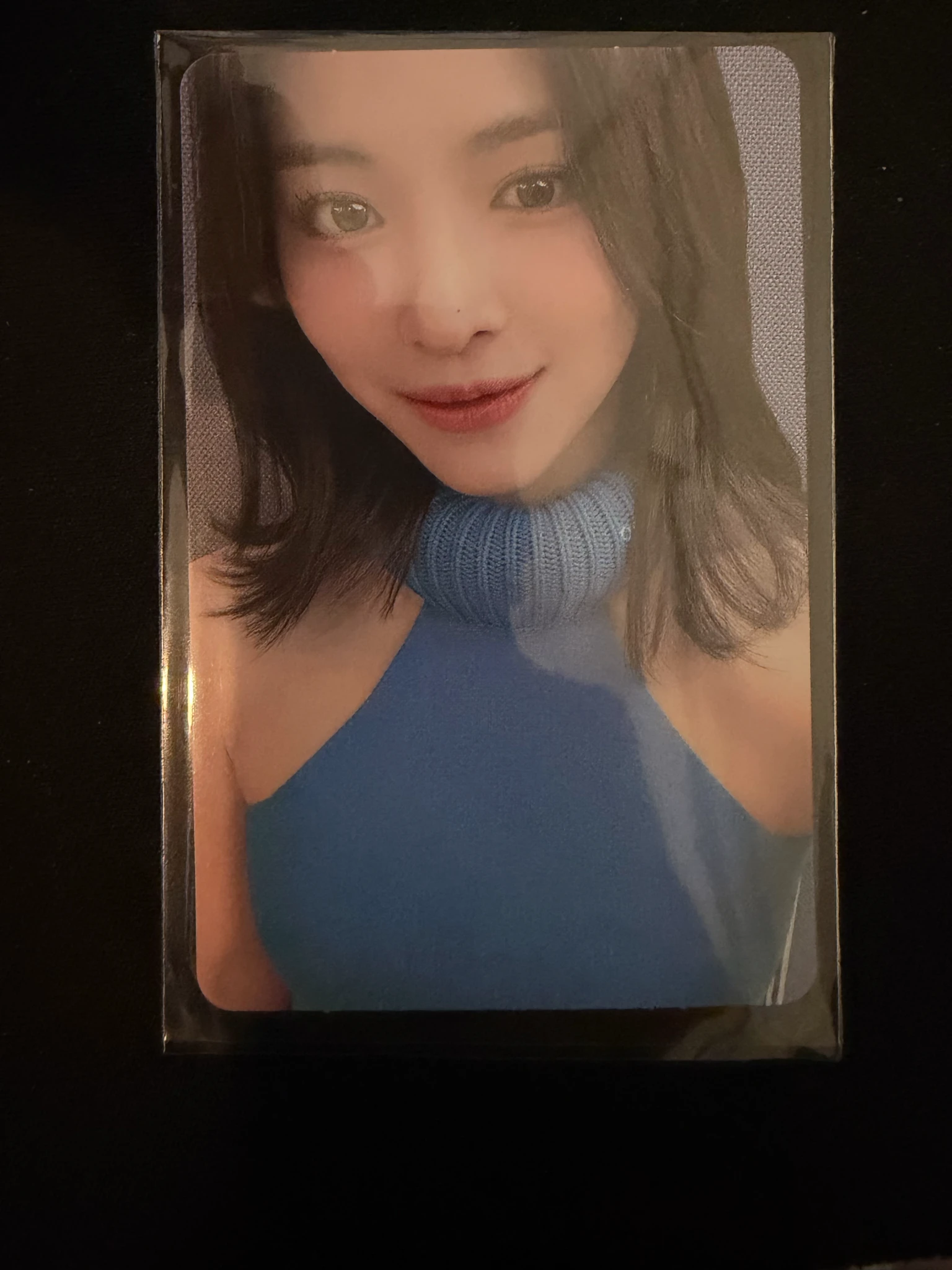 ITZY Ryujin ITZY - Ryujin - KILL MY DOUBT Album soundwave lucky draw round 6 listing photo 1