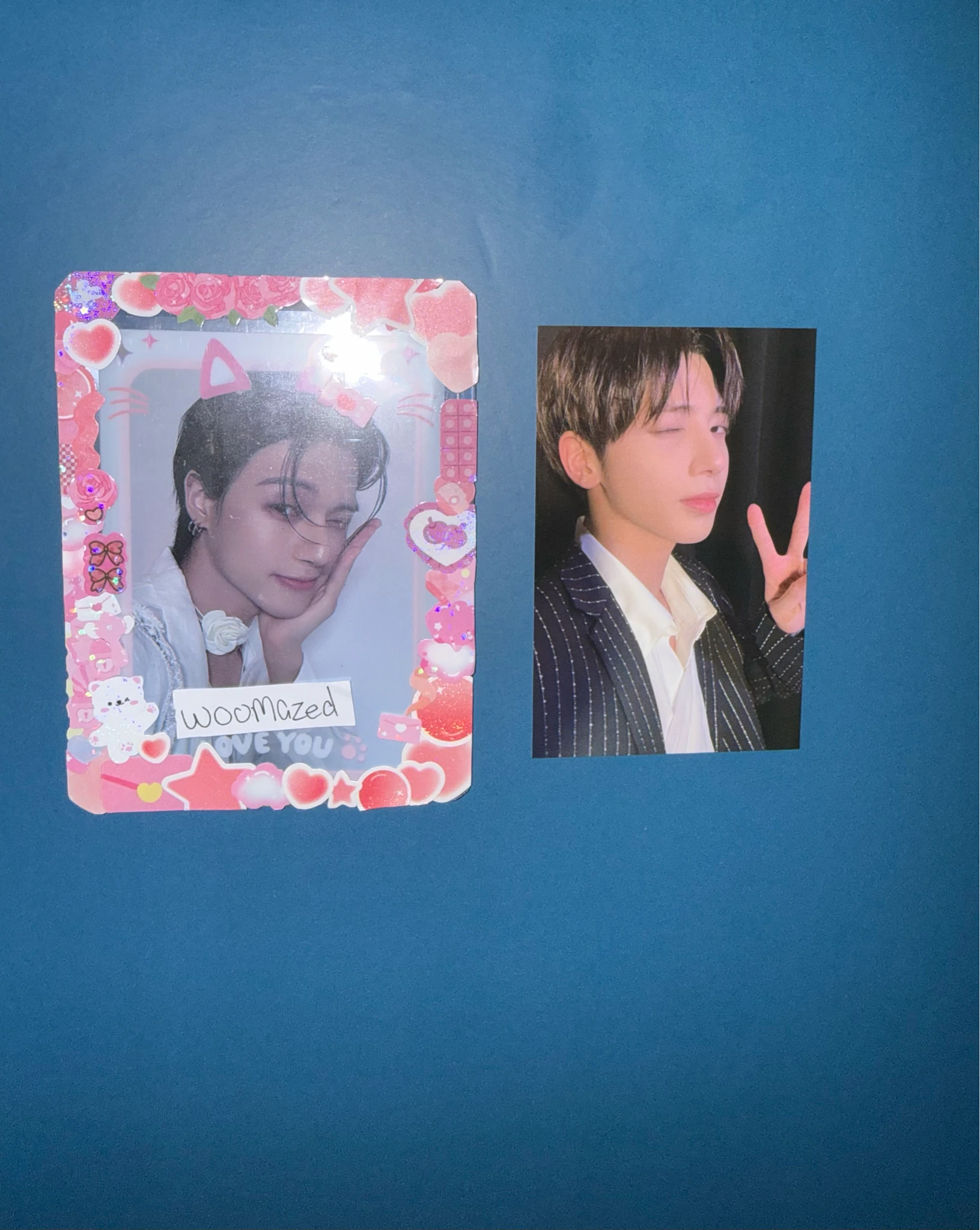 TOMORROW X TOGETHER Taehyun TOMORROW X TOGETHER - Taehyun - The Name Chapter: Freefall Album broadcast listing photo 1