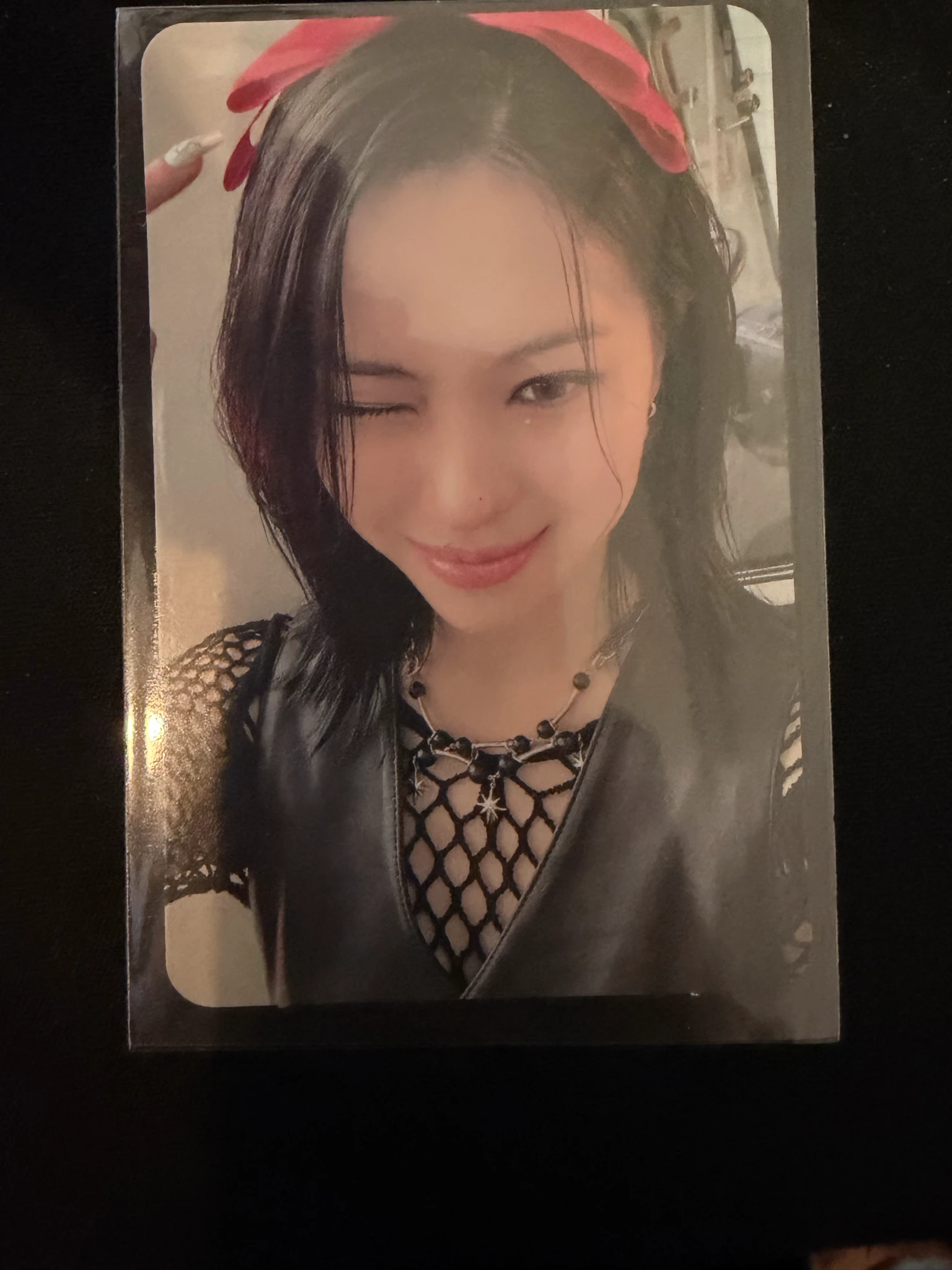 ITZY Ryujin ITZY - Ryujin - KILL MY DOUBT Album soundwave lucky draw round 2 listing photo 1