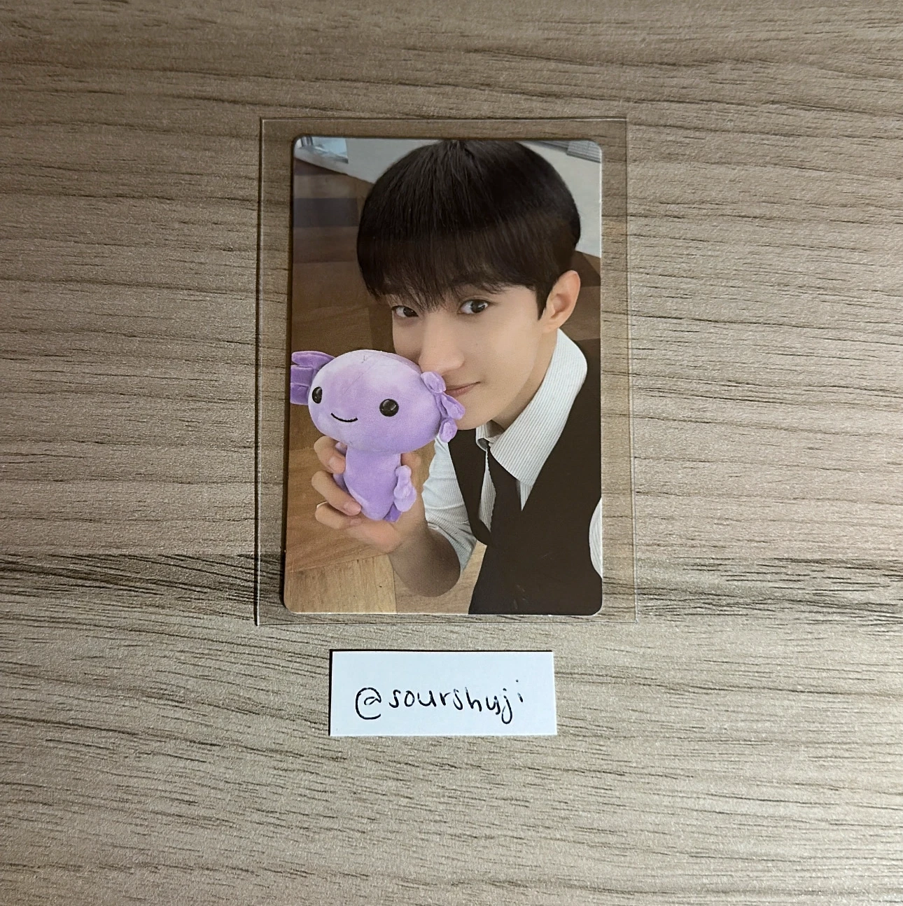 SEVENTEEN DK SEVENTEEN - DK - CDMX POP-UPS Event pop-up store cdmx purchase benefit listing photo 1