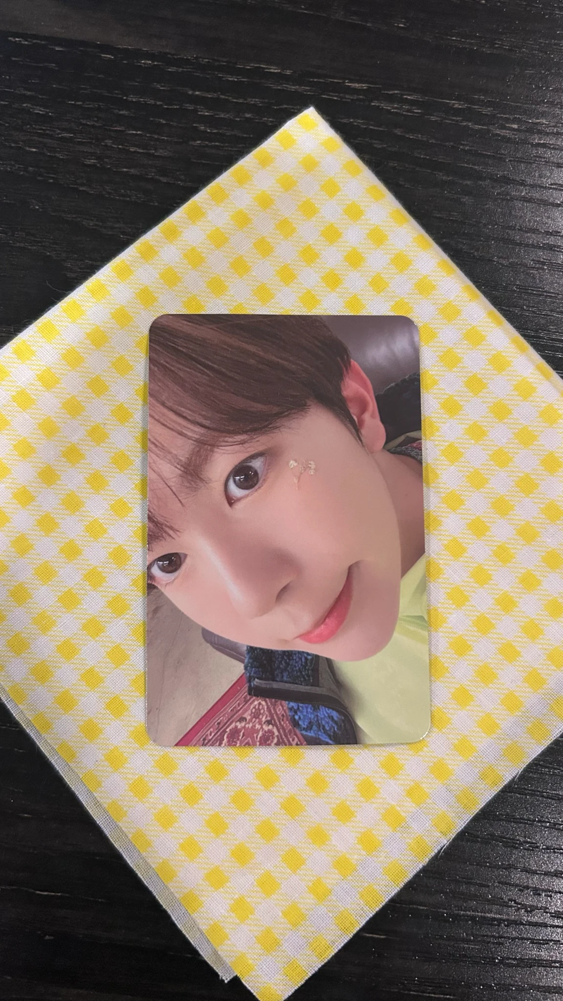 NCT WISH Ryo NCT Wish - Ryo - Songbird Album listing photo 1