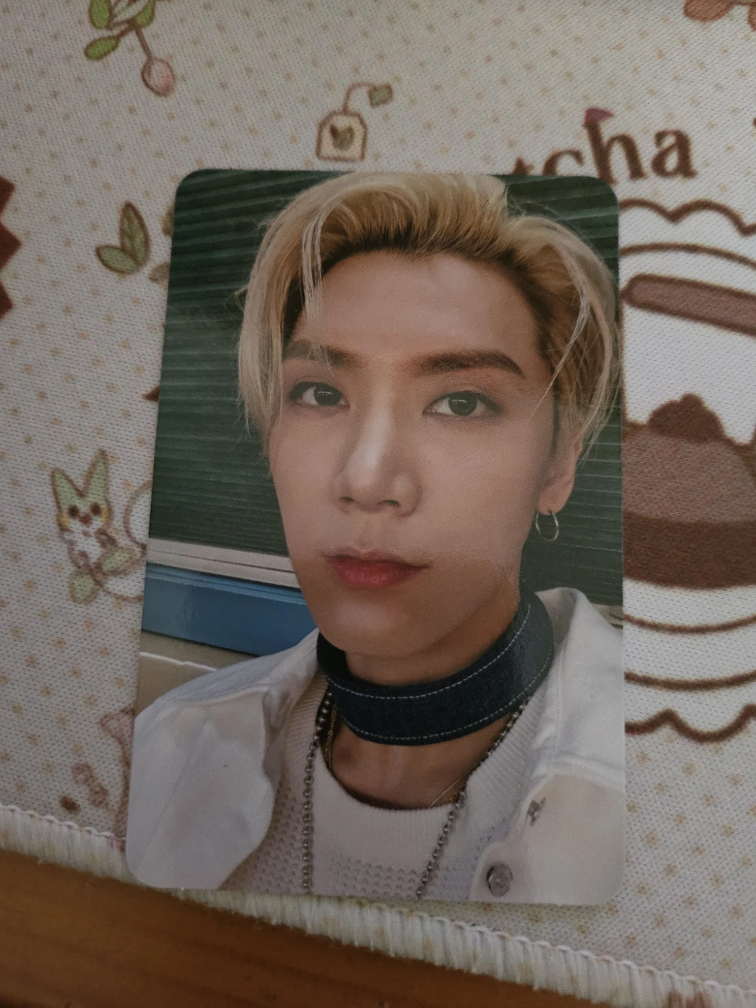 SuperM Ten SuperM - Ten - Super One Album listing photo 1