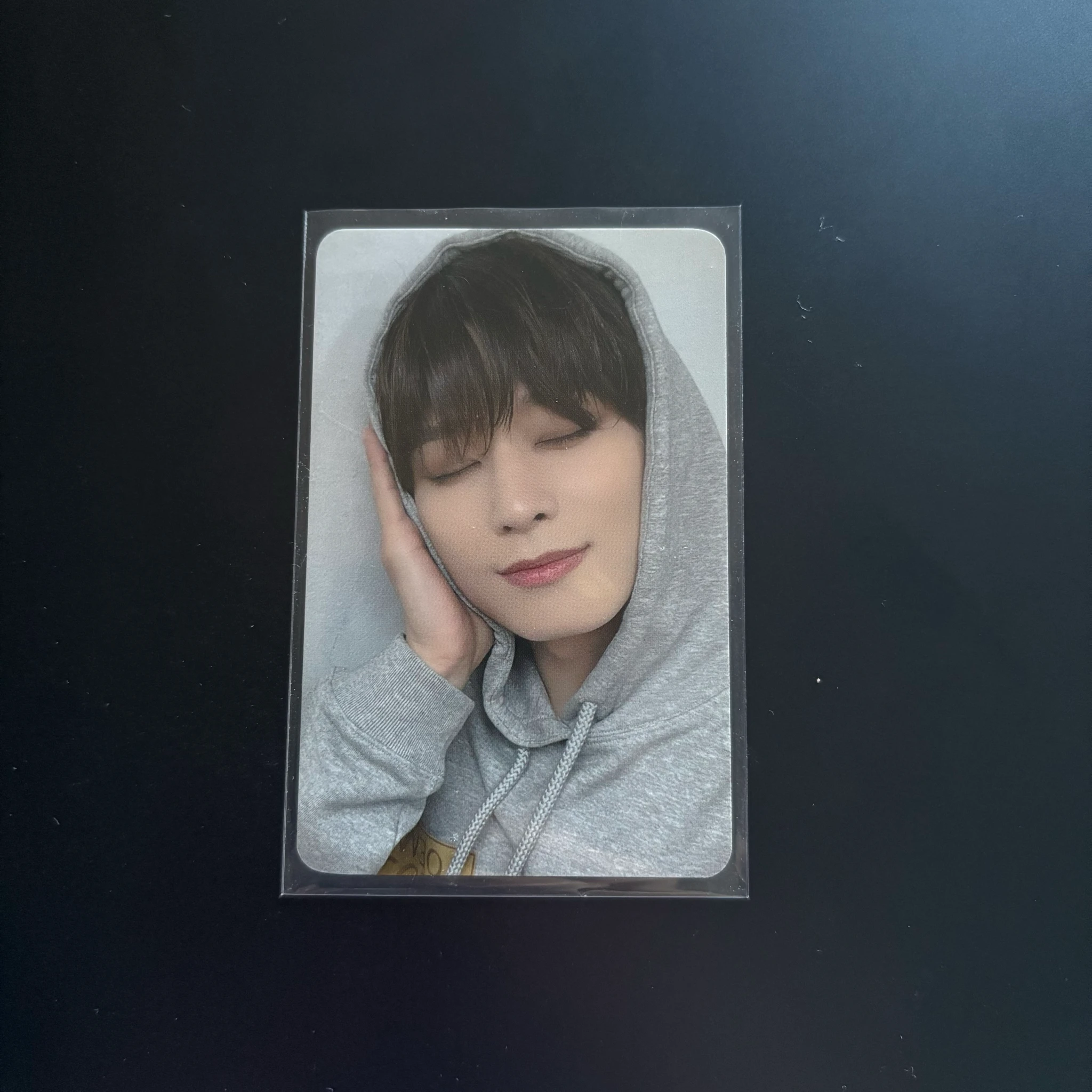 THE BOYZ Juyeon THE BOYZ - Juyeon - Be Awake Album listing photo 1