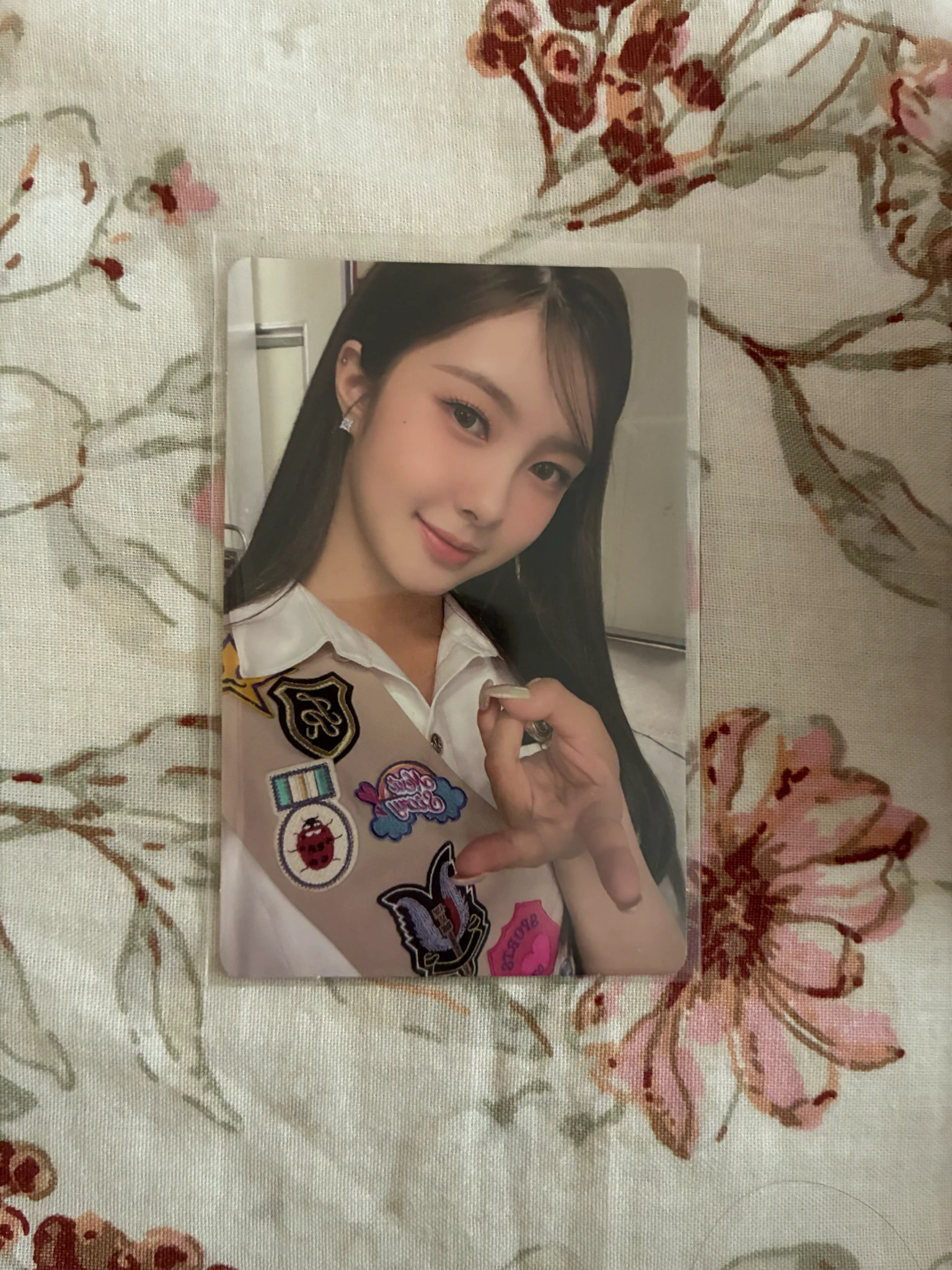 Kep1er Dayeon Kep1er - Dayeon - DOUBLAST Album Lemon Blast ver jewel case listing photo 1